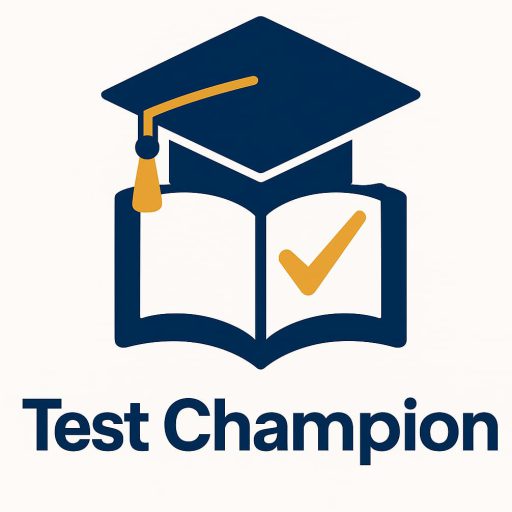 Test Champion